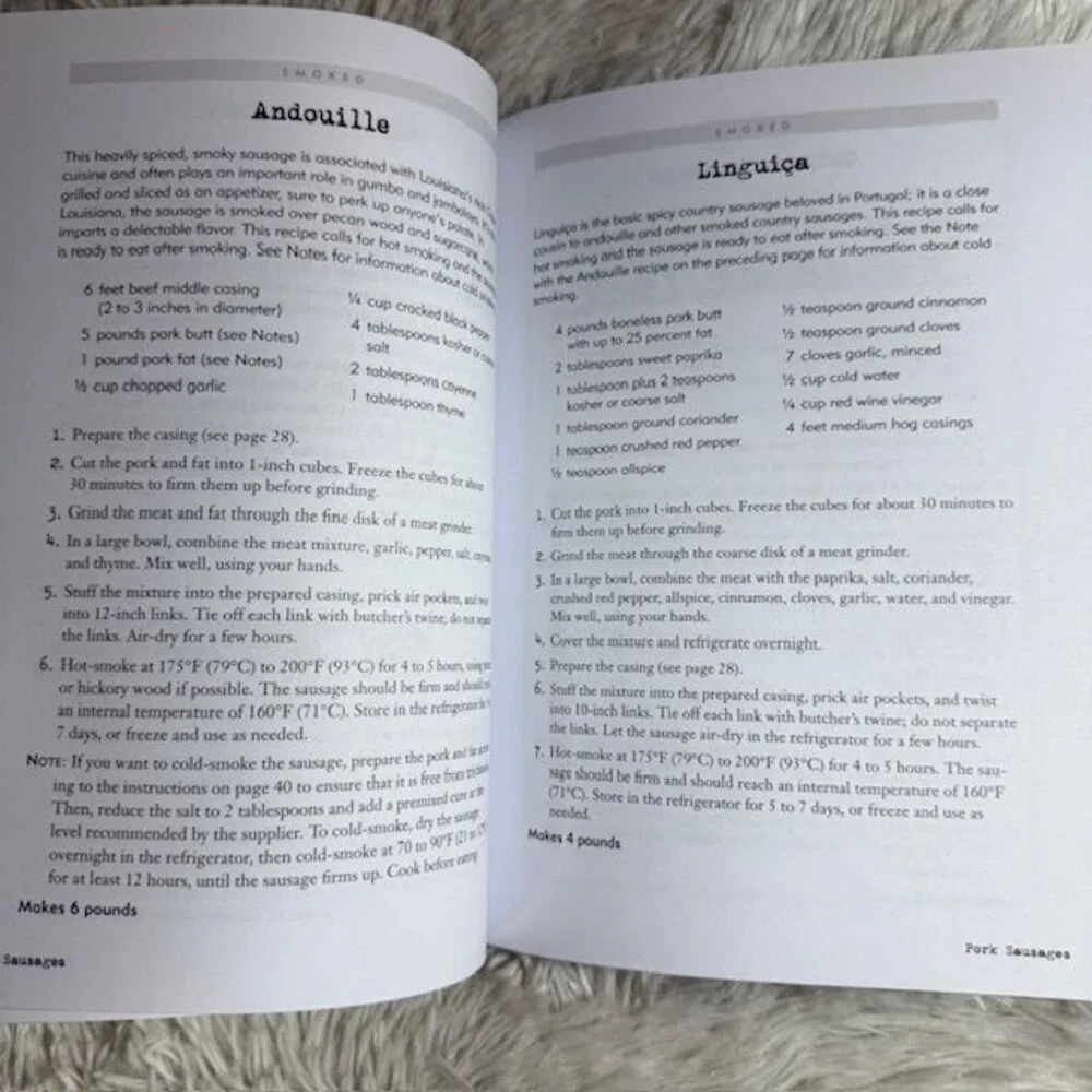 KitchenAid Sausage Stuffer Mixer Attachment + Home Sausage Making Book + Pricker - Picture 13 of 16